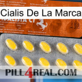 Brand Cialis 42